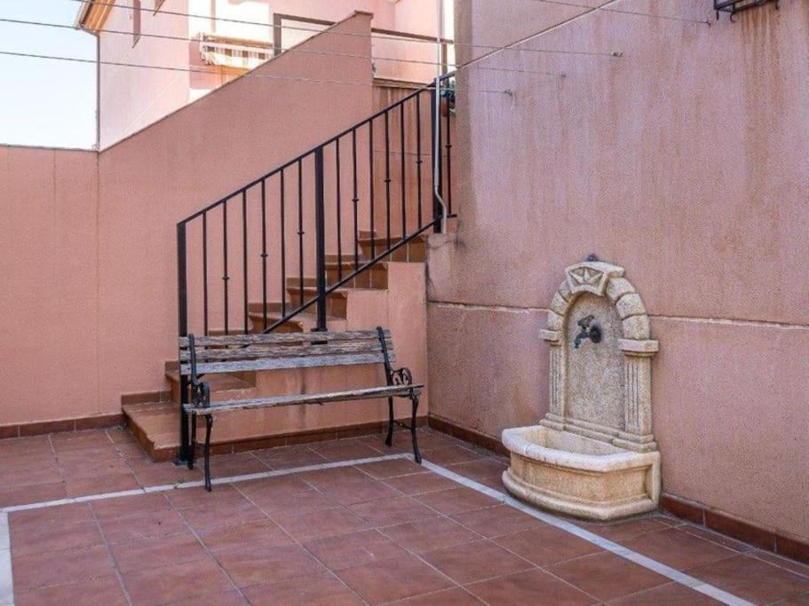 Casa Gallito, By Daimar Grenada Zewnętrze zdjęcie